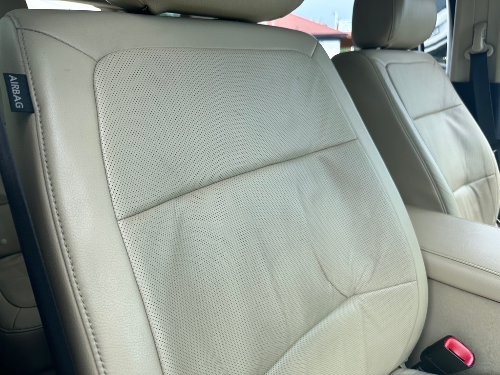 Ford Flex Limited FWD 2019 Ford Flex Limited FWD 2019