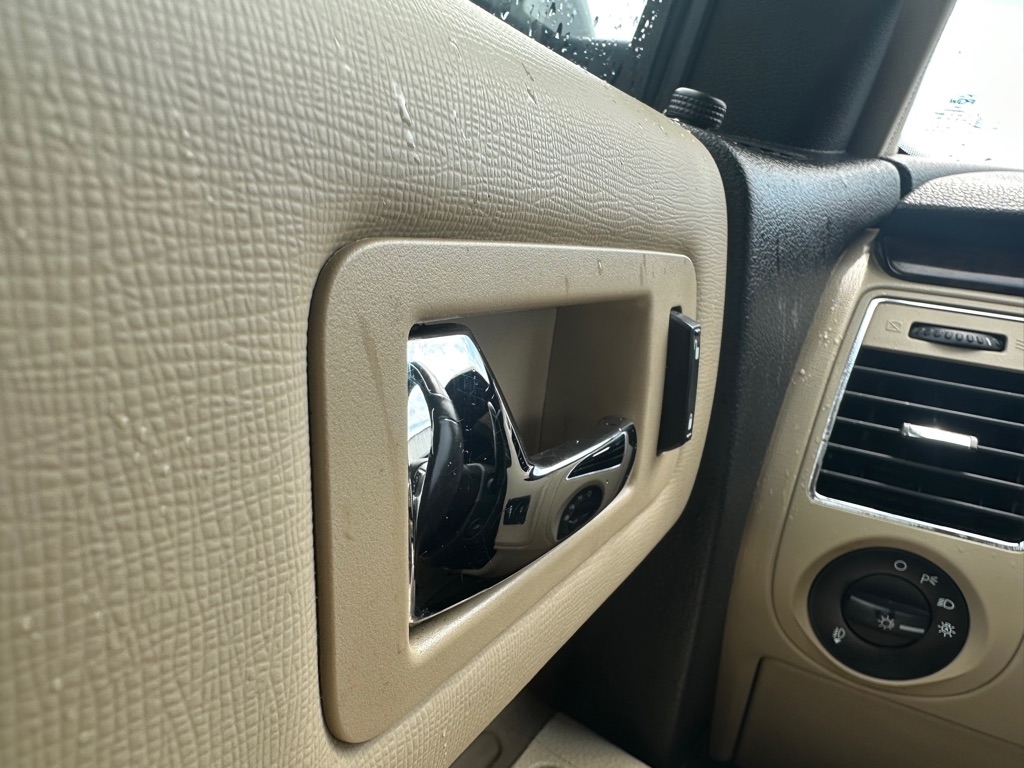 Ford Flex Limited FWD 2019 Ford Flex Limited FWD 2019