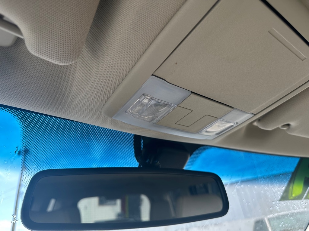 Ford Flex Limited FWD 2019 Ford Flex Limited FWD 2019