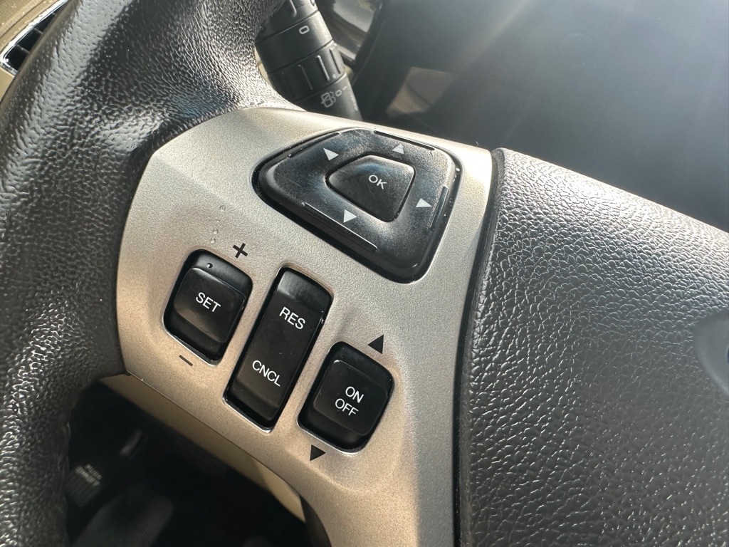 Ford Flex Limited FWD 2019 Ford Flex Limited FWD 2019