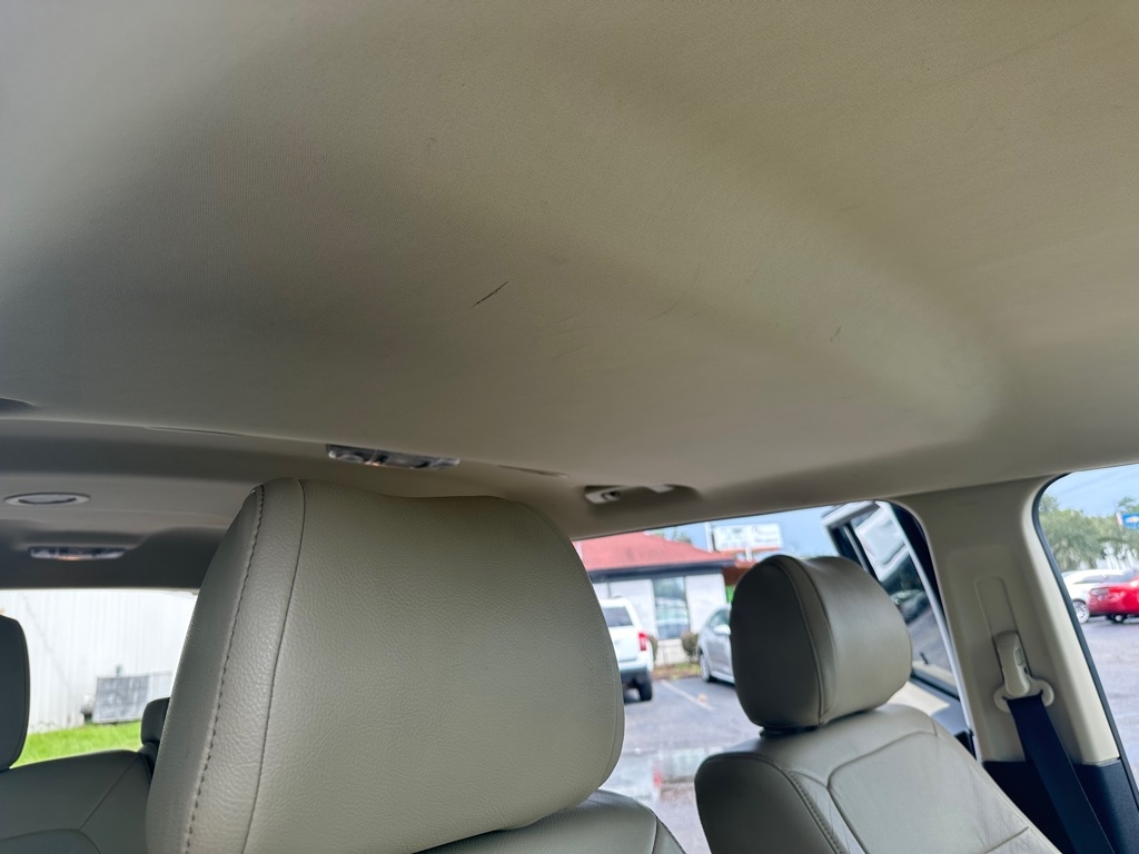 Ford Flex Limited FWD 2019 Ford Flex Limited FWD 2019