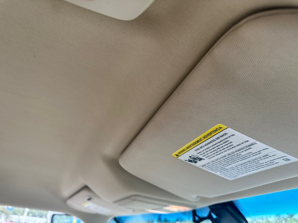 Ford Flex Limited FWD 2019 Ford Flex Limited FWD 2019