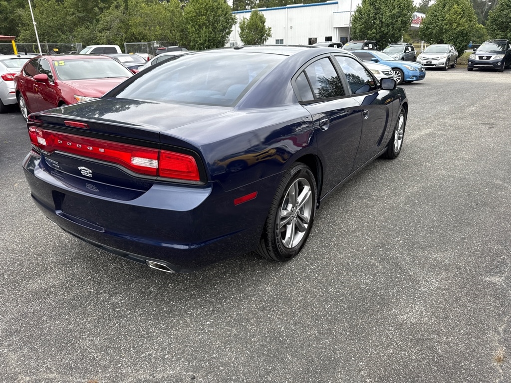 Dodge Charger SE 2013 Dodge Charger SE 2013