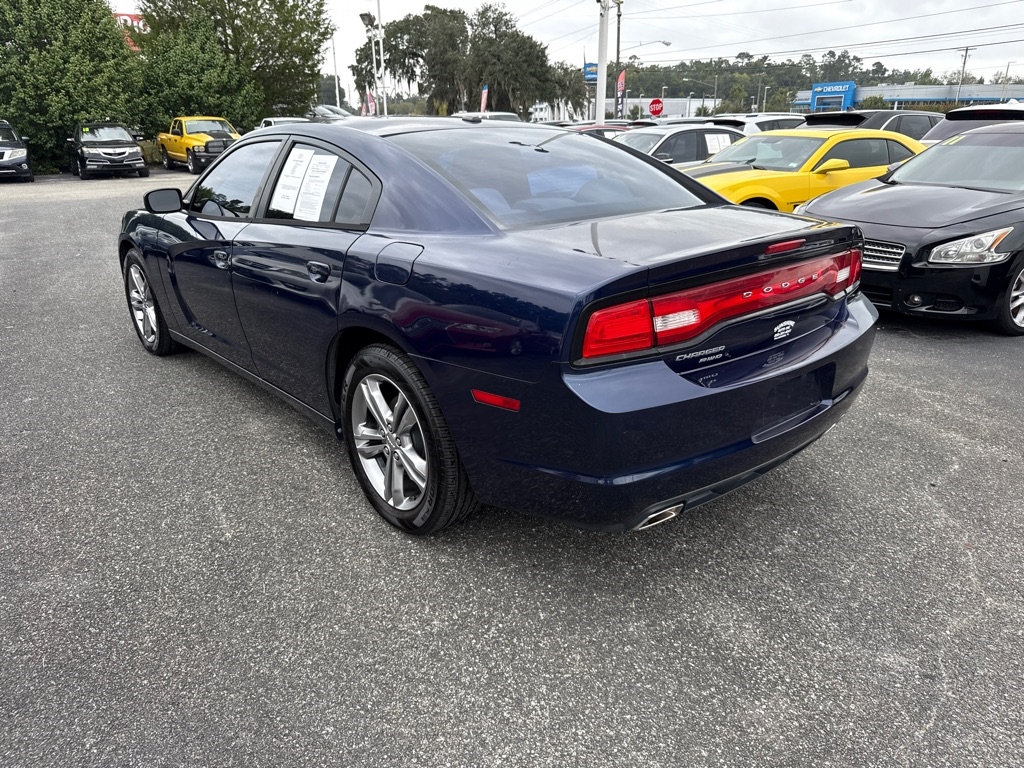 Dodge Charger SE 2013 Dodge Charger SE 2013