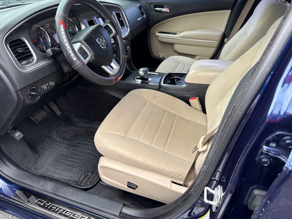 Dodge Charger SE 2013 Dodge Charger SE 2013