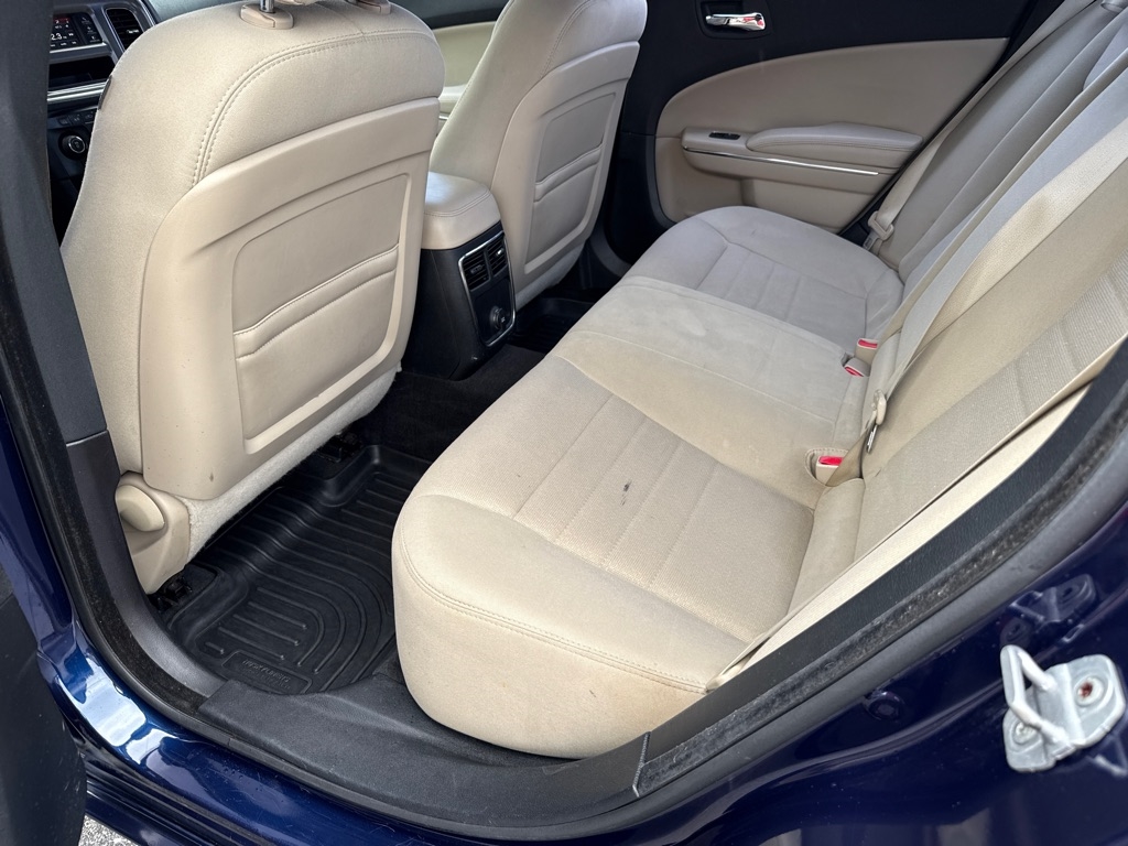 Dodge Charger SE 2013 Dodge Charger SE 2013