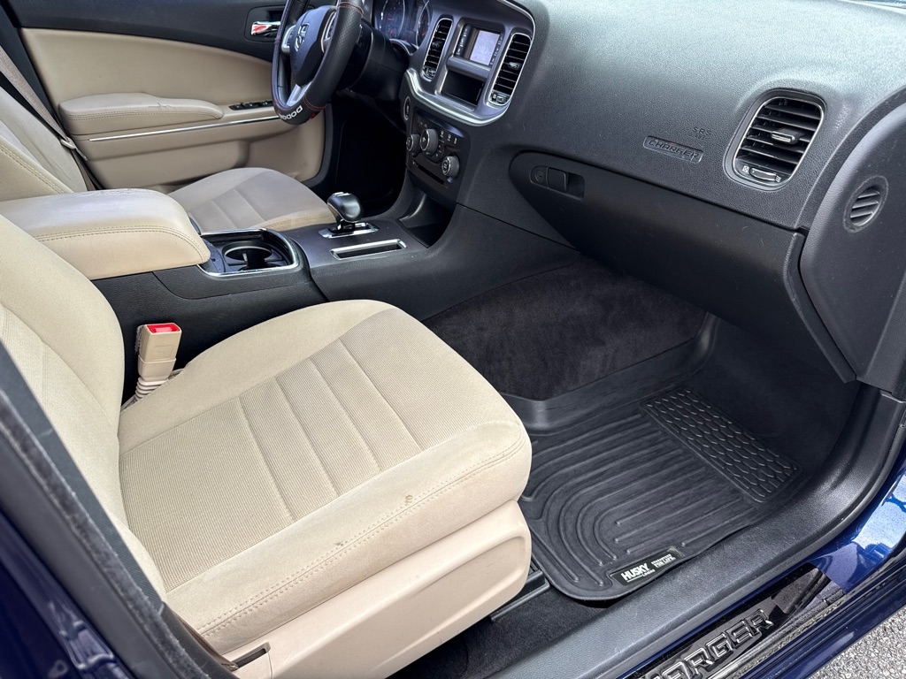 Dodge Charger SE 2013 Dodge Charger SE 2013