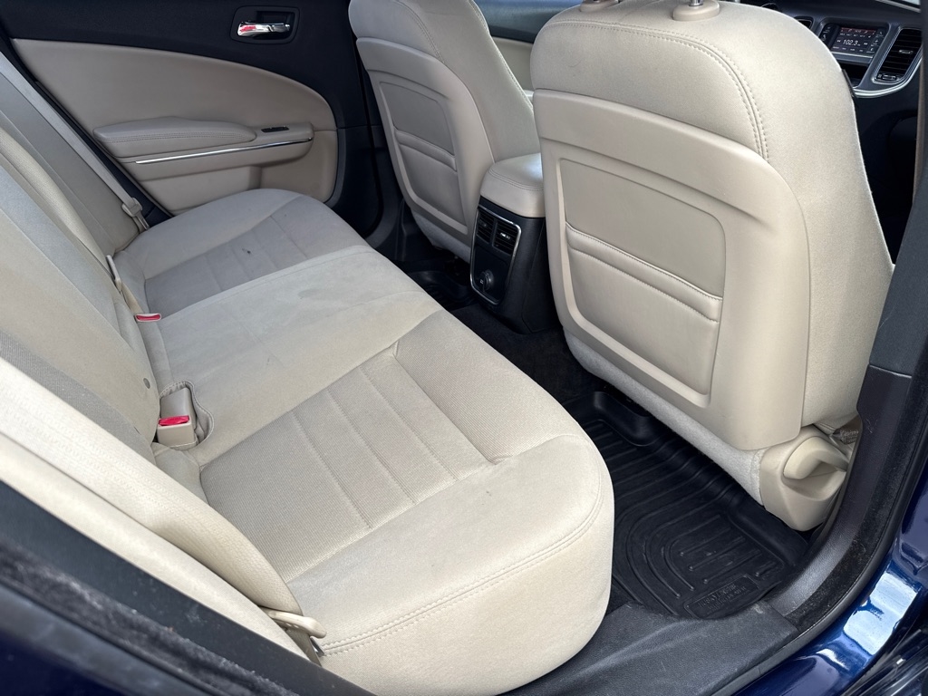 Dodge Charger SE 2013 Dodge Charger SE 2013