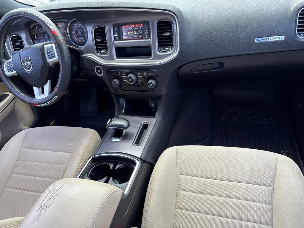 Dodge Charger SE 2013 Dodge Charger SE 2013