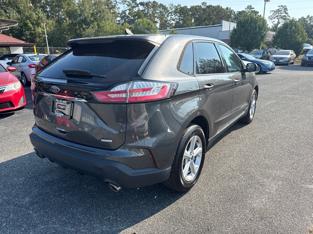 Ford Edge SE FWD 2020 Ford Edge SE FWD 2020