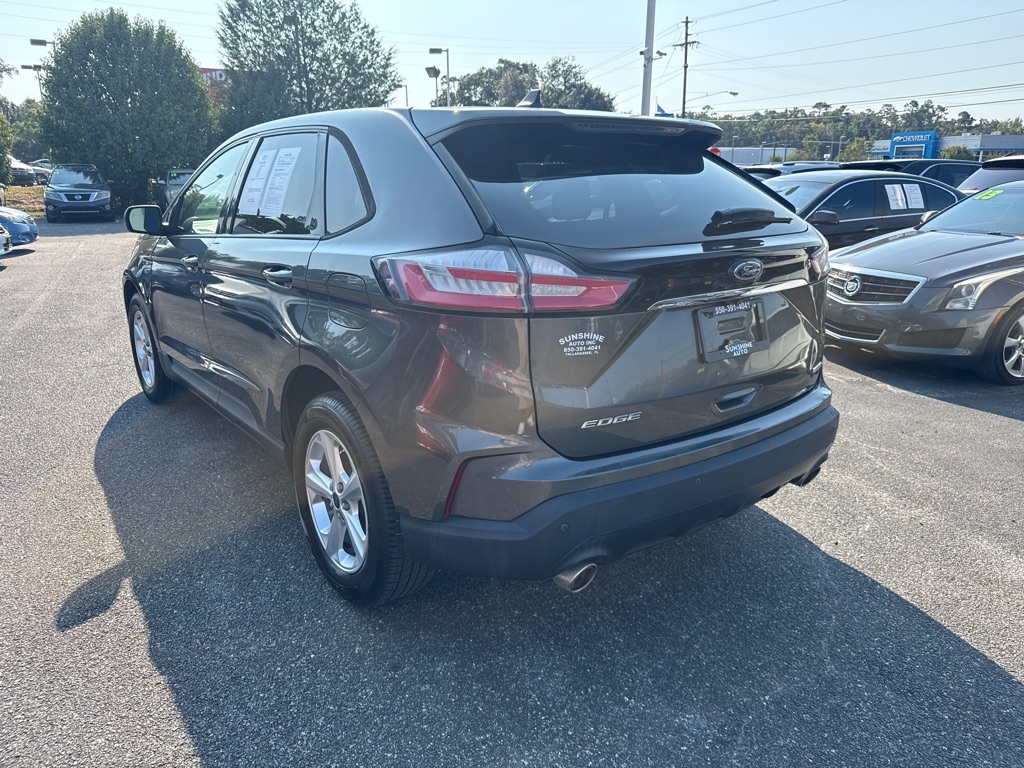 Ford Edge SE FWD 2020 Ford Edge SE FWD 2020