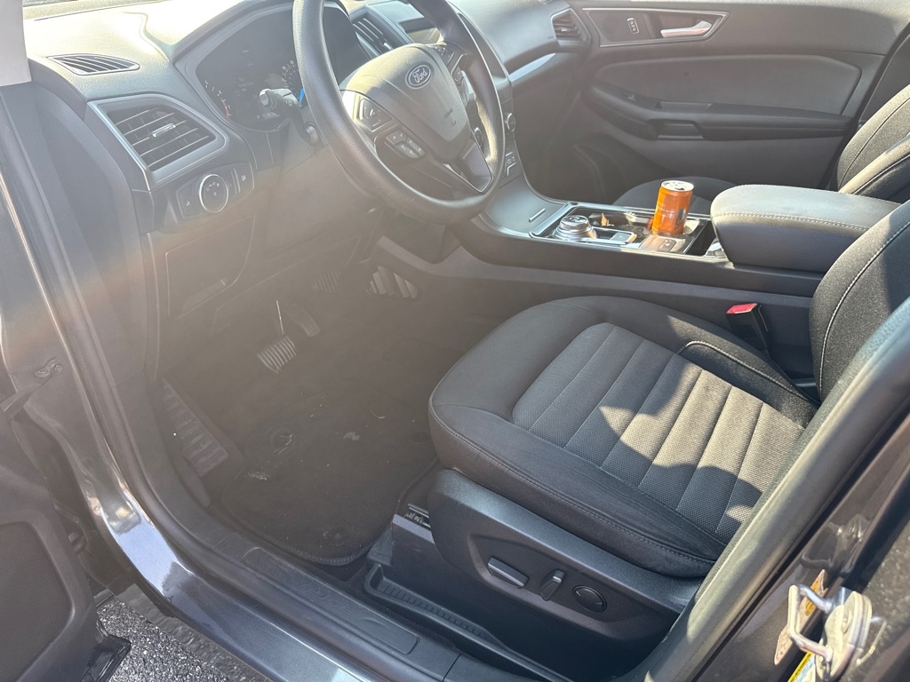 Ford Edge SE FWD 2020 Ford Edge SE FWD 2020