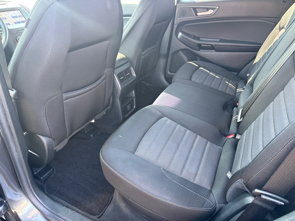 Ford Edge SE FWD 2020 Ford Edge SE FWD 2020