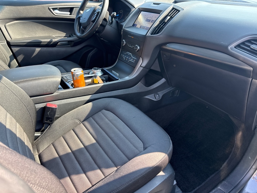 Ford Edge SE FWD 2020 Ford Edge SE FWD 2020