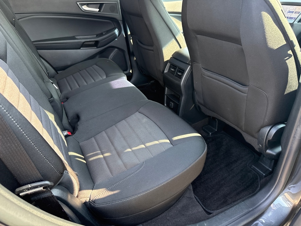 Ford Edge SE FWD 2020 Ford Edge SE FWD 2020