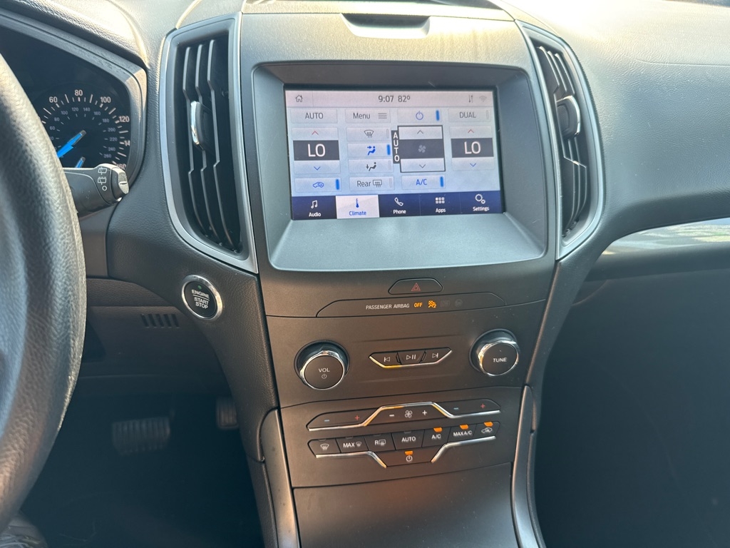 Ford Edge SE FWD 2020 Ford Edge SE FWD 2020