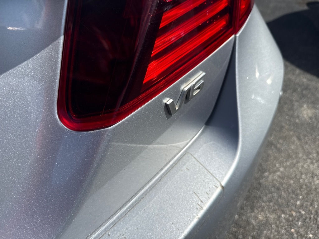 Honda Accord EX-L Sedan V6 6-Spd AT 2016