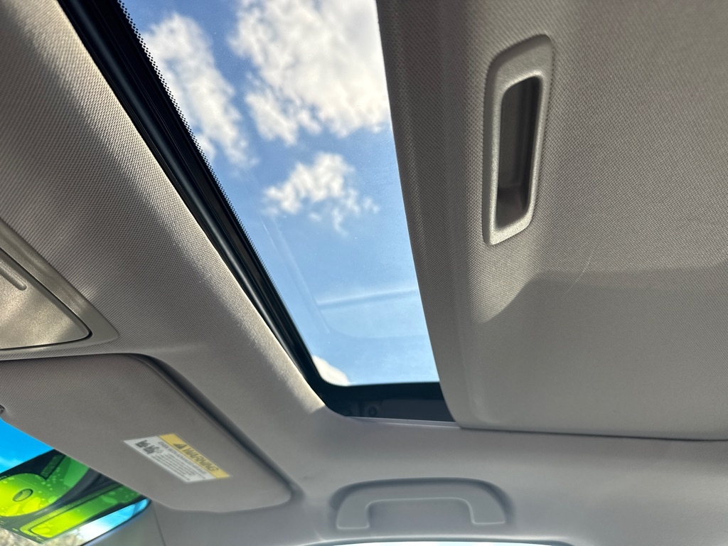 Honda Accord EX-L Sedan V6 6-Spd AT 2016