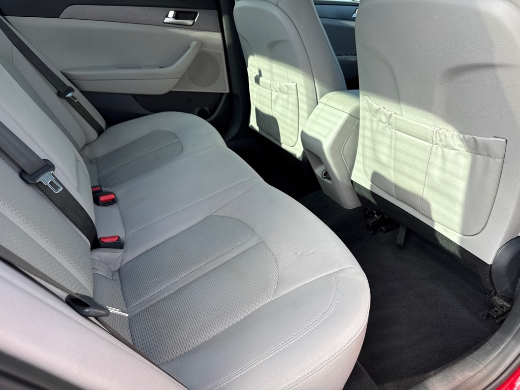 Hyundai Sonata SE 2016 Hyundai Sonata SE 2016