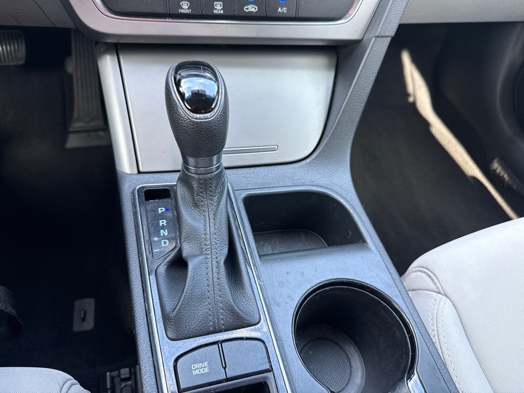 Hyundai Sonata SE 2016 Hyundai Sonata SE 2016