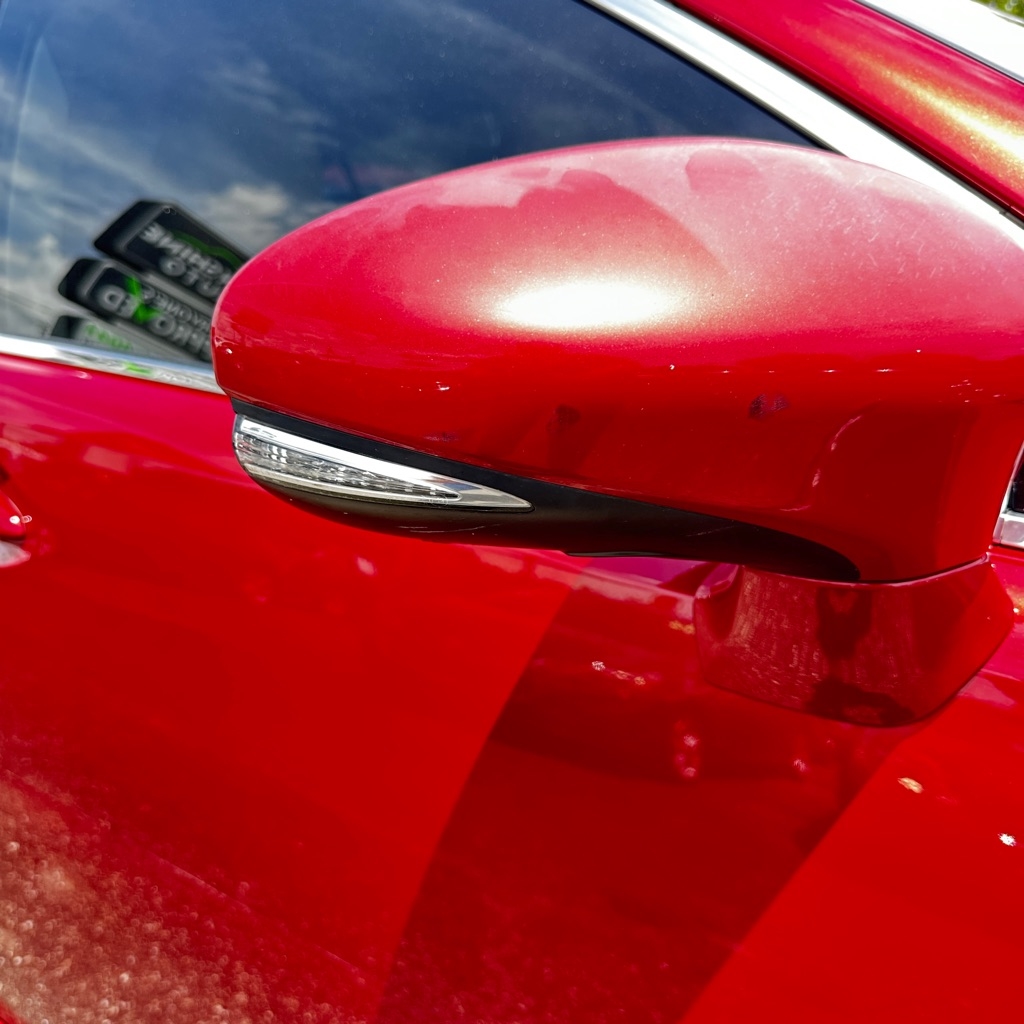 Lexus ES 350 Sedan 2015 Lexus ES 350 Sedan 2015