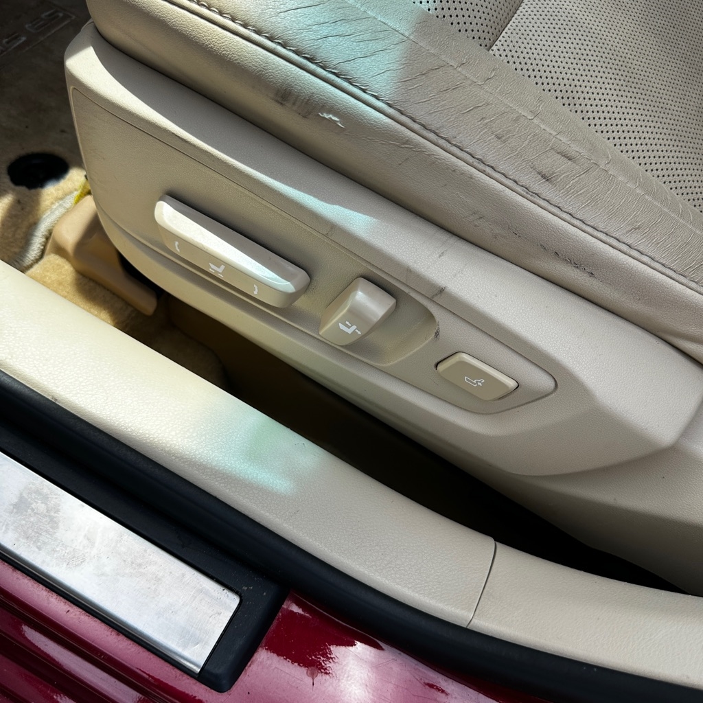 Lexus ES 350 Sedan 2015 Lexus ES 350 Sedan 2015