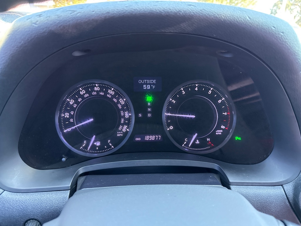 Lexus IS C 350 2012 Lexus IS C 350 2012