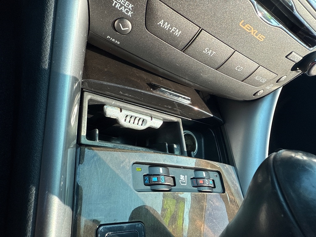 Lexus IS C 350 2012 Lexus IS C 350 2012