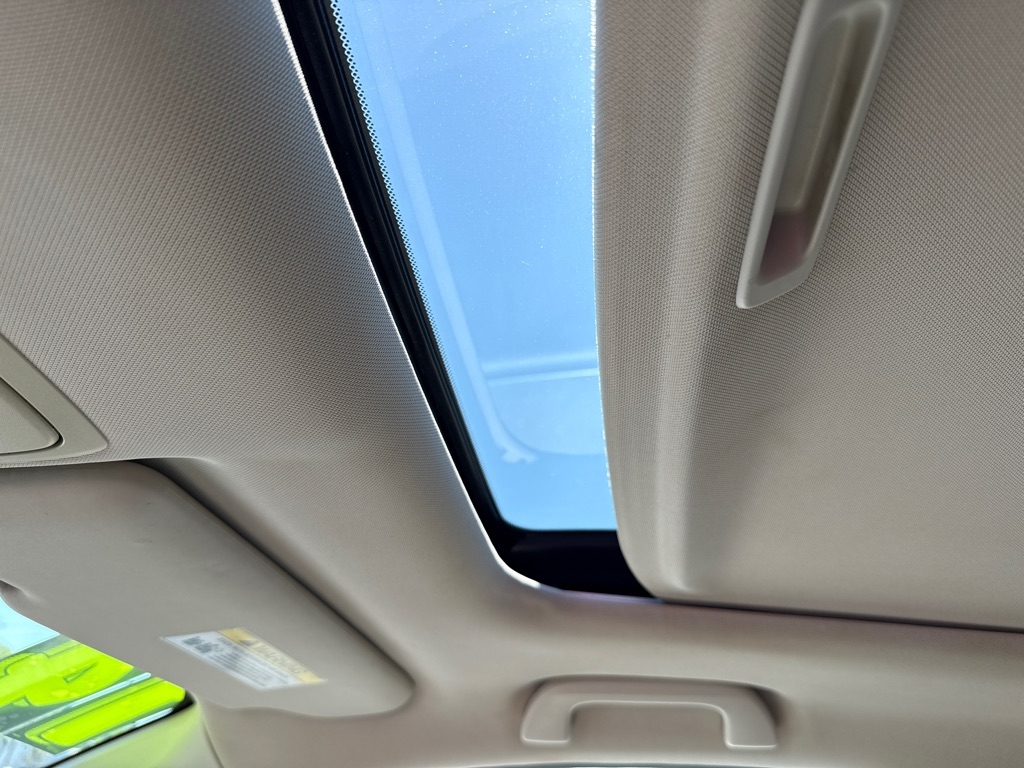 Honda CR-V EX 4WD 5-Speed AT 2014 Honda CR-V EX 4WD 5-Speed AT 2014