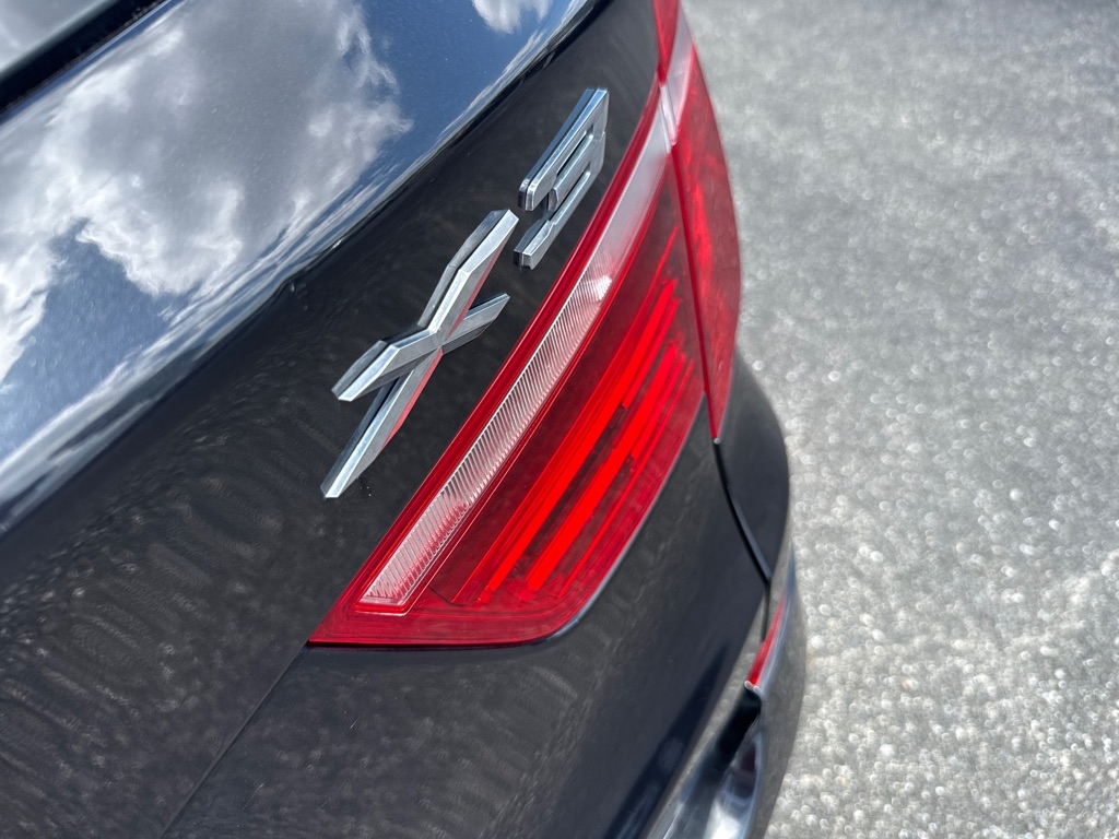 BMW X3 xDrive28i 2014 BMW X3 xDrive28i 2014