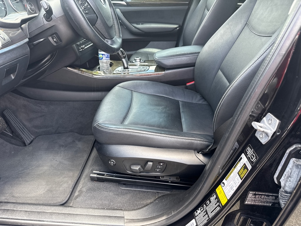 BMW X3 xDrive28i 2014 BMW X3 xDrive28i 2014