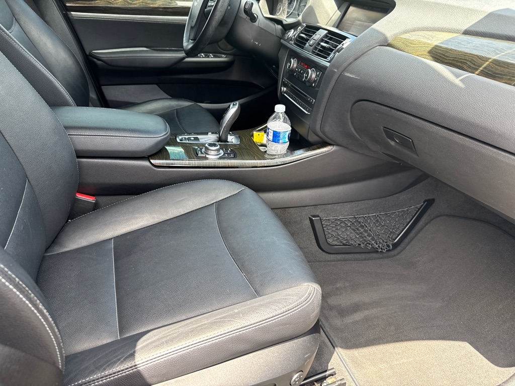 BMW X3 xDrive28i 2014 BMW X3 xDrive28i 2014