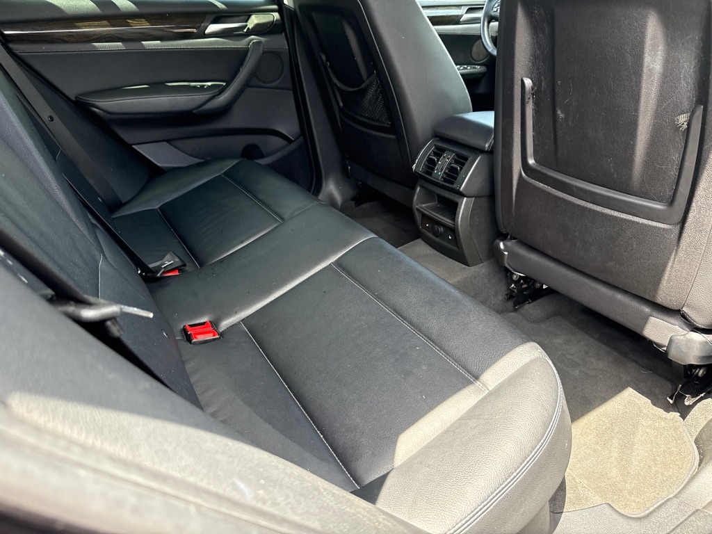 BMW X3 xDrive28i 2014 BMW X3 xDrive28i 2014