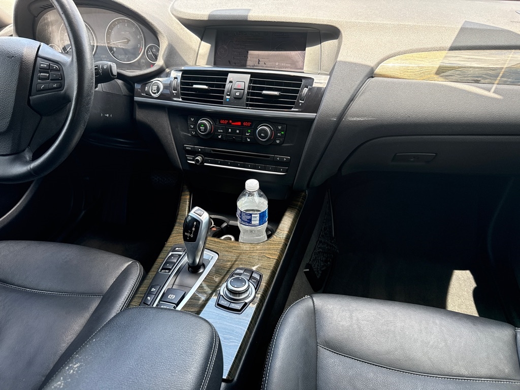 BMW X3 xDrive28i 2014 BMW X3 xDrive28i 2014