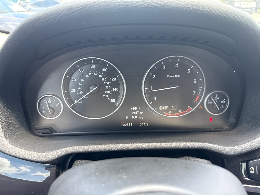 BMW X3 xDrive28i 2014 BMW X3 xDrive28i 2014