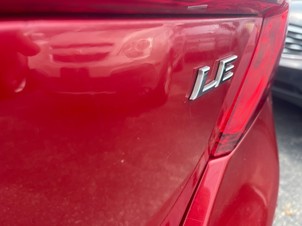 Toyota Camry SE 2012 Toyota Camry SE 2012