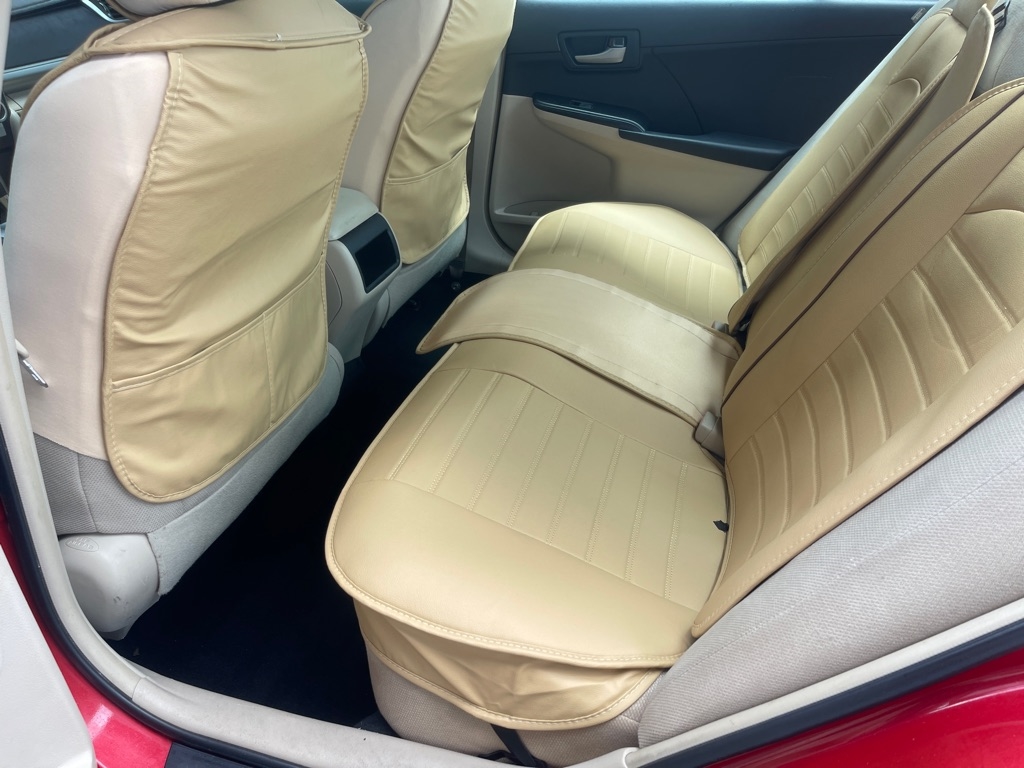 Toyota Camry SE 2012 Toyota Camry SE 2012