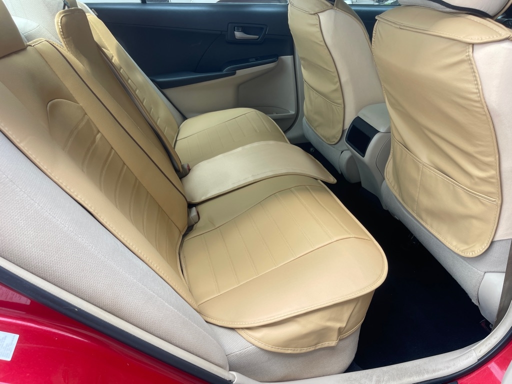 Toyota Camry SE 2012 Toyota Camry SE 2012