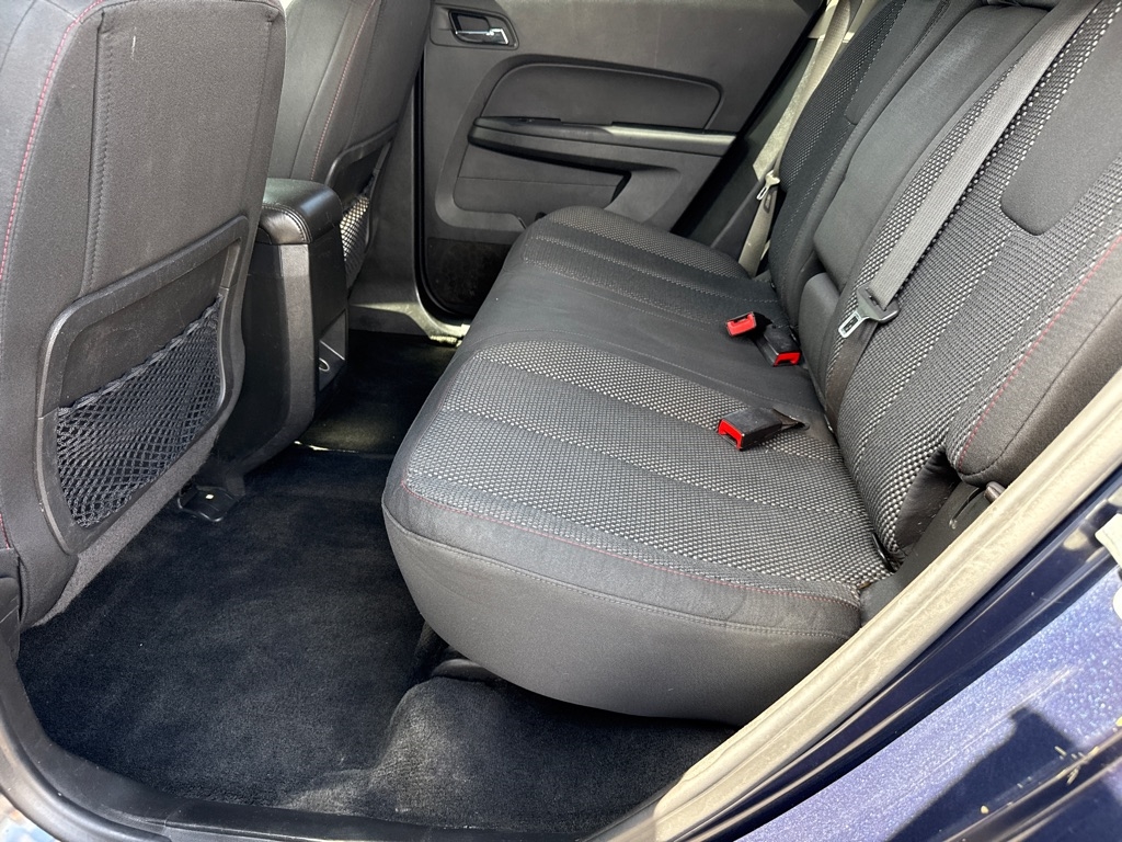 Chevrolet Equinox LT AWD 2017 Chevrolet Equinox LT AWD 2017