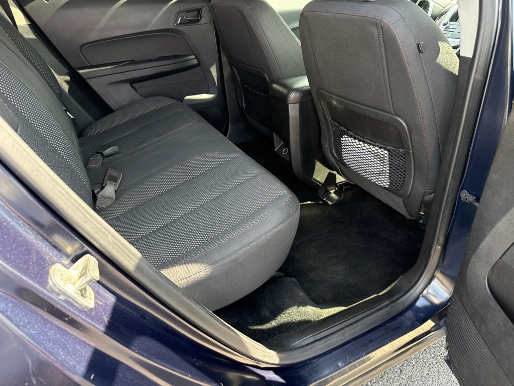 Chevrolet Equinox LT AWD 2017 Chevrolet Equinox LT AWD 2017