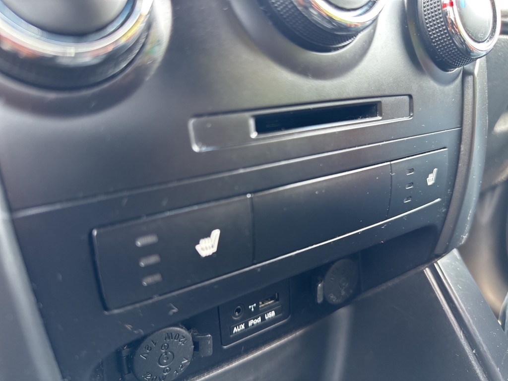 Kia Sorento LX 2WD 2012 Kia Sorento LX 2WD 2012