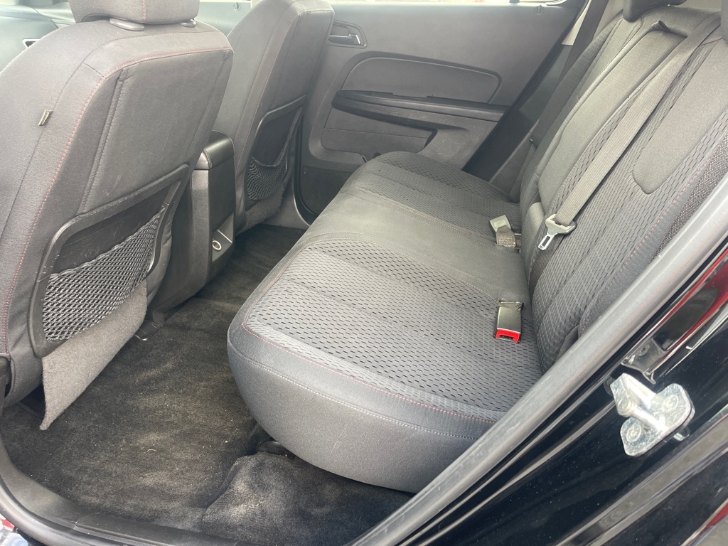 Chevrolet Equinox LS AWD 2015 Chevrolet Equinox LS AWD 2015