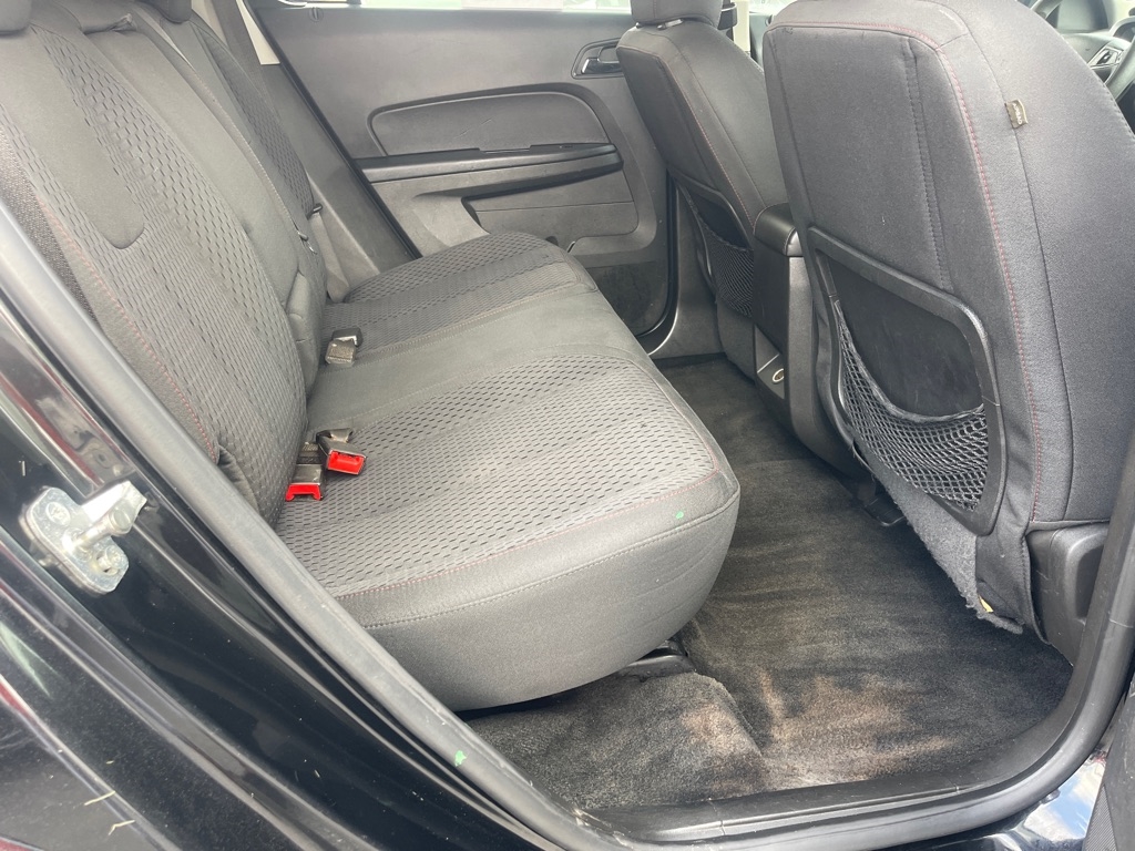 Chevrolet Equinox LS AWD 2015 Chevrolet Equinox LS AWD 2015