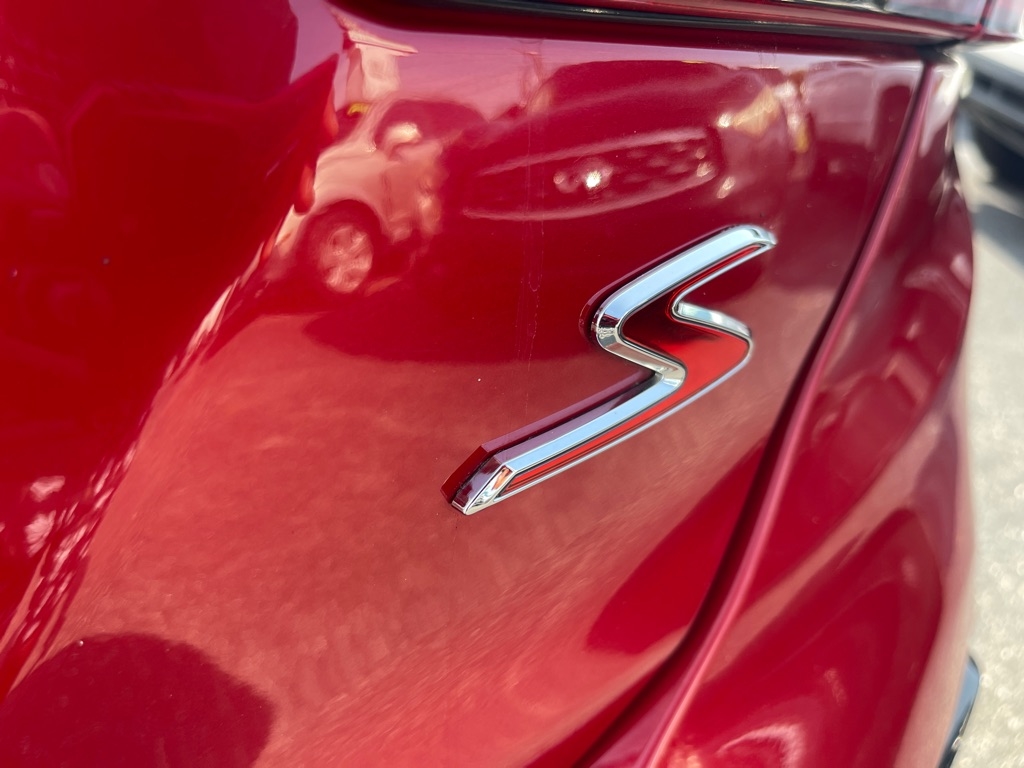 Kia Forte LXS 2019 Kia Forte LXS 2019