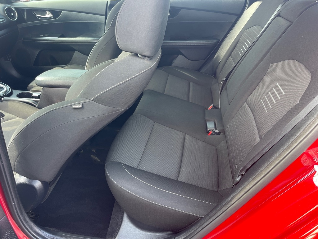 Kia Forte LXS 2019 Kia Forte LXS 2019