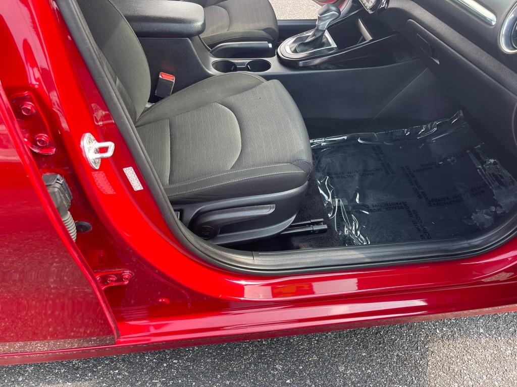 Kia Forte LXS 2019 Kia Forte LXS 2019