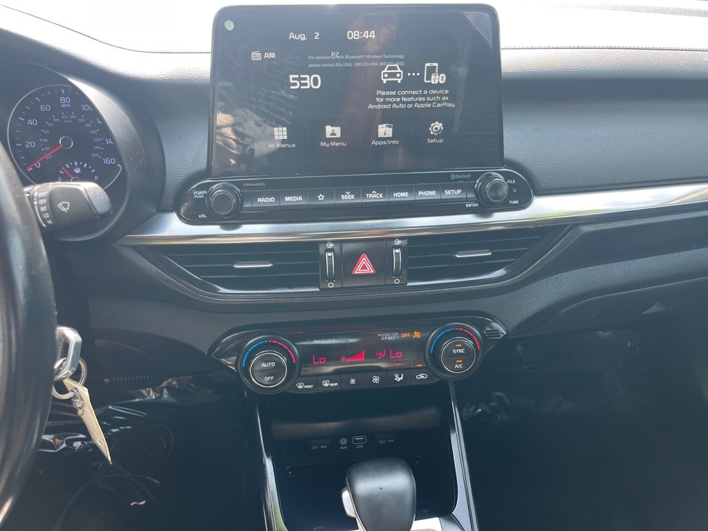 Kia Forte LXS 2019 Kia Forte LXS 2019