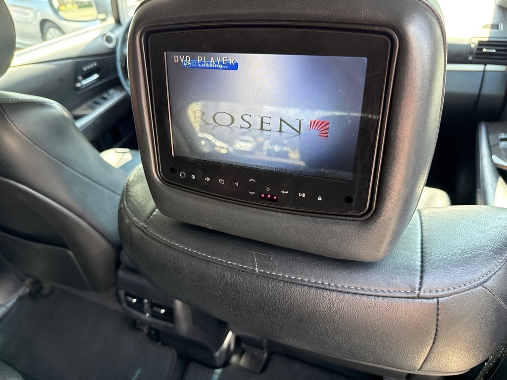 Lexus RX 350 FWD 2013 Lexus RX 350 FWD 2013