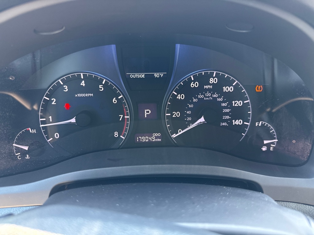 Lexus RX 350 FWD 2013 Lexus RX 350 FWD 2013