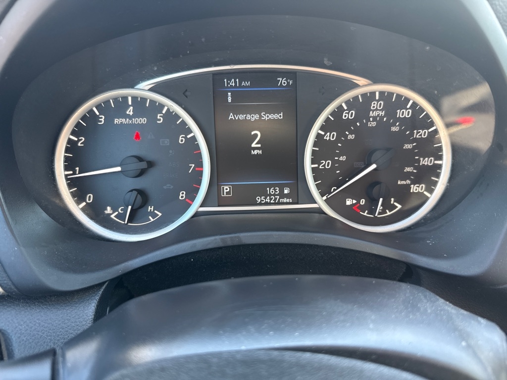 Nissan Sentra SR 2019 Nissan Sentra SR 2019